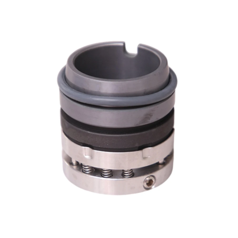 SiC-CA-FKM C8U Series 25/28/30/32/35/38/40/43/45mm  Mechanical Shaft Seal Single Spring For Water Pump