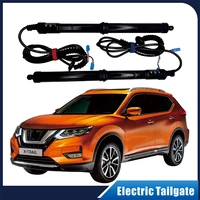 new for nissan x trail 2014 2021 electric tailgate modified tailgate car modification automatic lifting rear door car parts