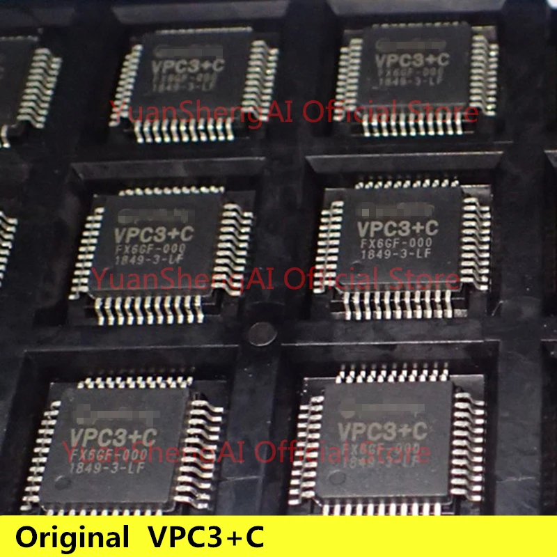 Новый оригинальный VPC3 + C чип IC для продажи и переработки