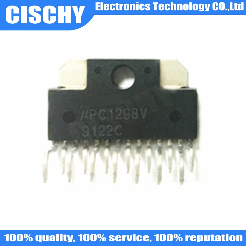 

1 шт./лот UPC1298V PC1298V UPC1298 SQL-14 в наличии на складе