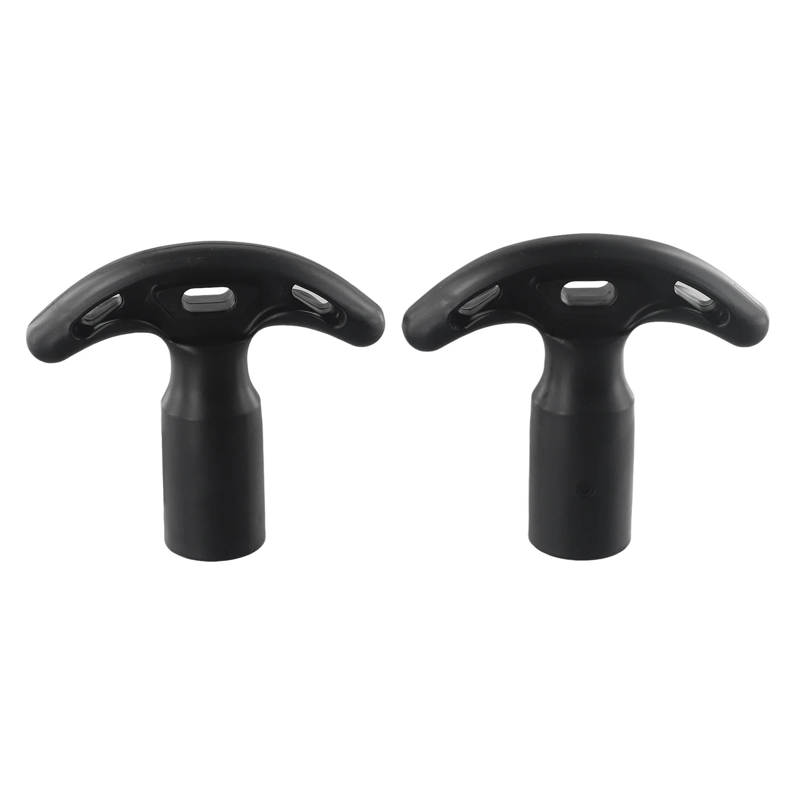 

Durable High Quality Practical Paddle Handles Surfboard Grip Weight 49.4g 10 X11.2cm 28mm Diameter Accessories