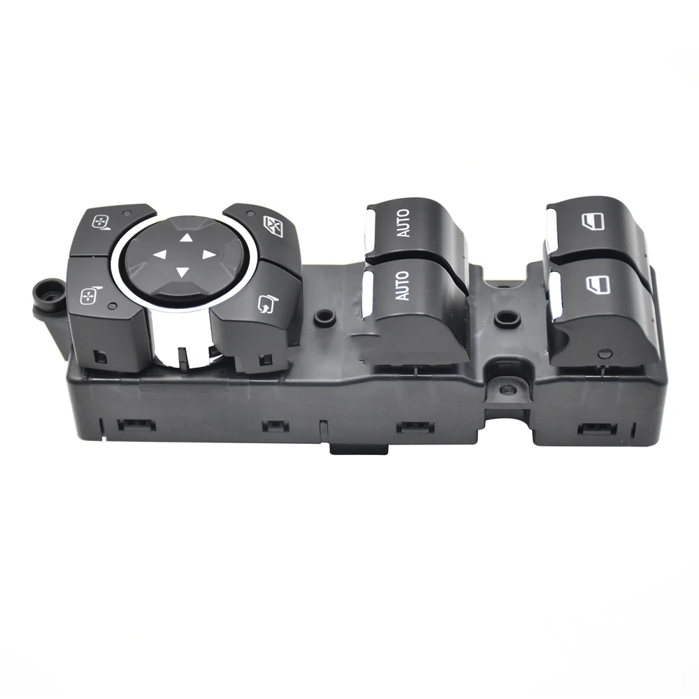 Кнопка переключения главного окна для Ford Explorer Taurus