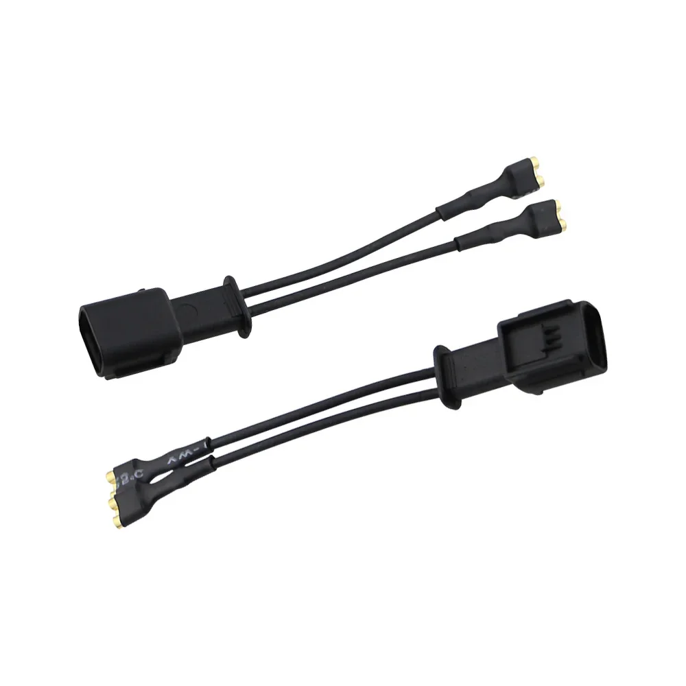 

Автомобильный звуковой сигнал для Honda Civic, городская модель, резьба по стандарту CRV, Одиссей, подходит для Accord 2017 + проводка Pigtail, 2 шт., звуковой Проводной адаптер