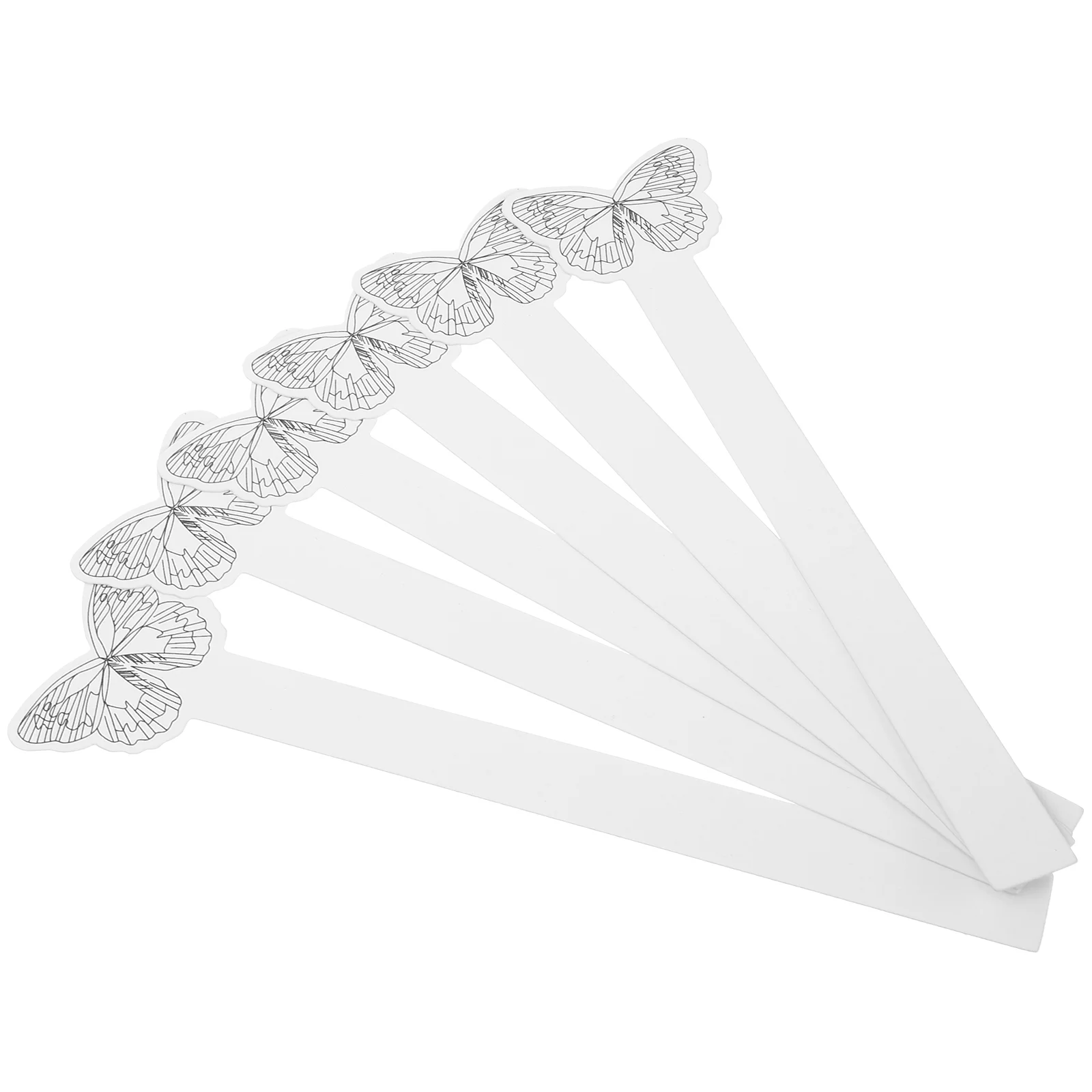 

Perfume Strips Paper Blotter Essential Oil Test Tester Fragrance Aromatherapy Testing Smelling Scent Sample