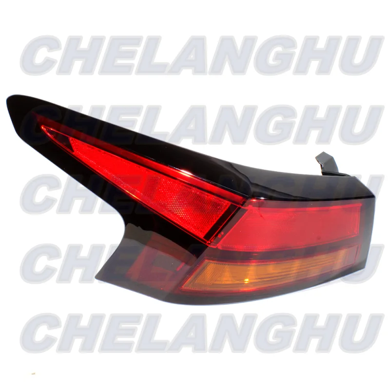 Для Nissan Altima 2019 2020 2021 2022 левый внешний задний фонарь тормозной Аксессуары для