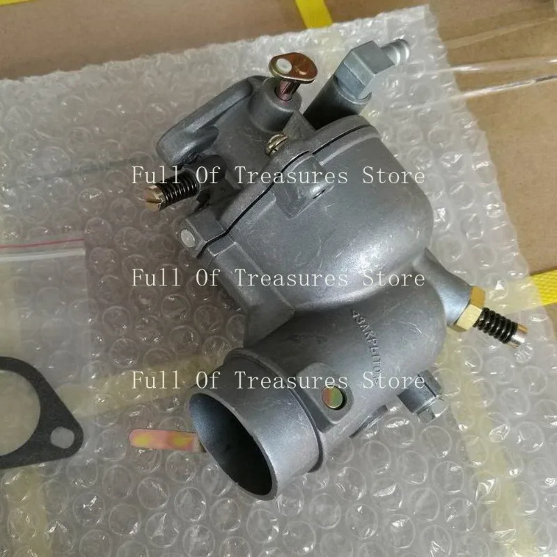 Карбюратор B &amp S 390323 394228 170401 190412 195422 карбюратор