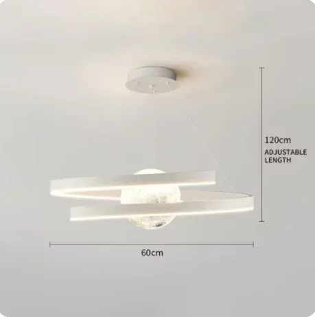 

Подвесной светильник ZIMULONG черный