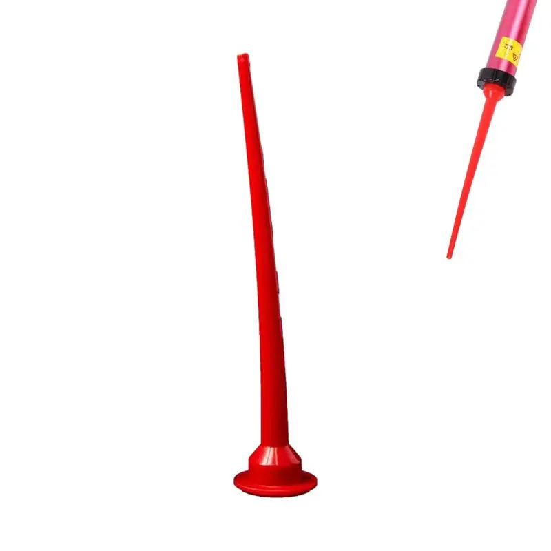 

Герметичная насадка-аппликатор, водонепроницаемые и прочные поливинилхлоридные насадки для колбасы, клейкие диспенсеры для сантехники, дверей, окон, ванной комнаты