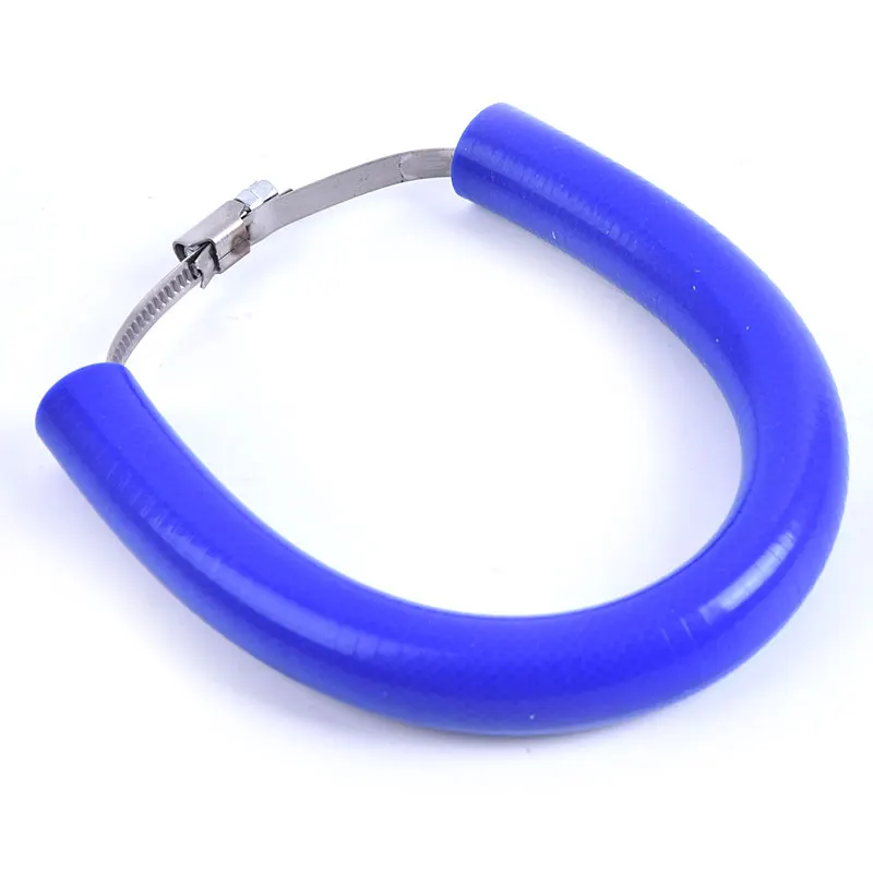 Motorcycle Exhaust Pipe Drop Protection Ring Rubber | & Systems(Motorcycle)