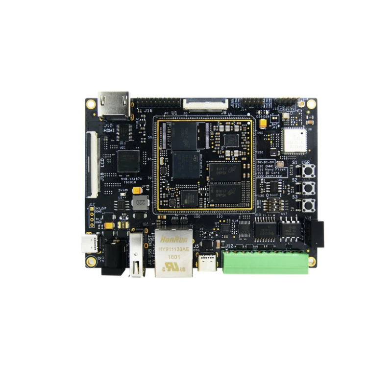 

MYD-YA157C Stm32mp157, макетная доска Yoga Yocto2.6