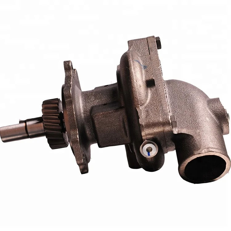 

Original Motor M11 engine parts water motor pump 4972853 with good price