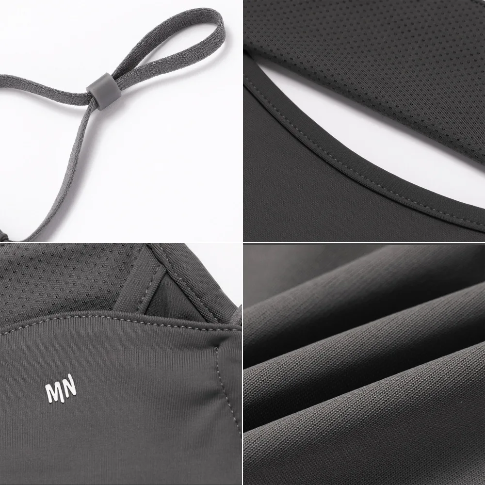 Сплошной цвет маска из ледяного шелка летние шарфы для лица солнцезащитный