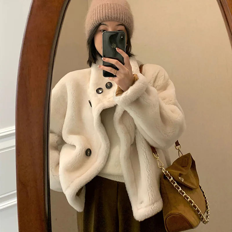 Рисунок 2 - RosEvans натуральная полная шерсть