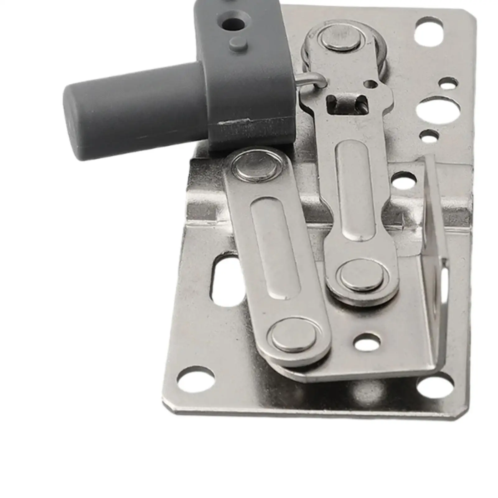 1 пара откидных петель для лотка с мягким закрыванием универсальный аксессуар