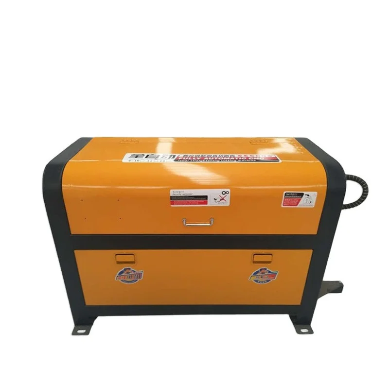 

Станок для выпрямления и резки арматуры с ЧПУ и гидравлической спиральной стальной проволокой