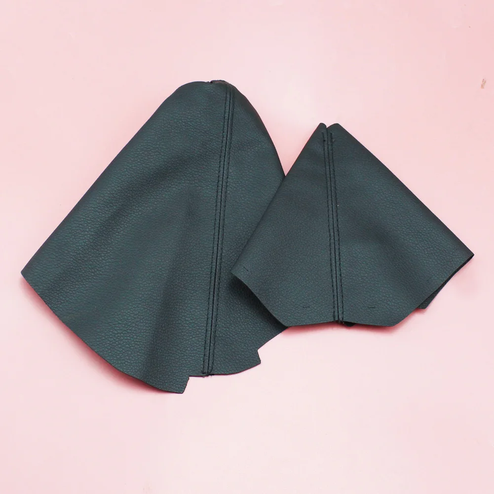 

LR006172 LR002758 Пылезащитная крышка переключения передач ручной тормоз Пылезащитная крышка LHD для Land Rover Freelander 2 2008-2013