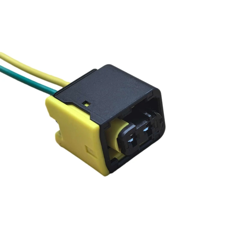 Универсальный 2-контактный разъем для грузовика Штекерный провод scania truck R650 G500 S730