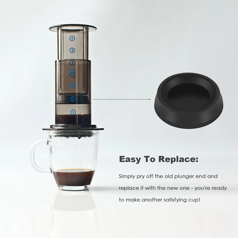 Резиновое уплотнение поршня для использования в деталях аэропорта Концевая