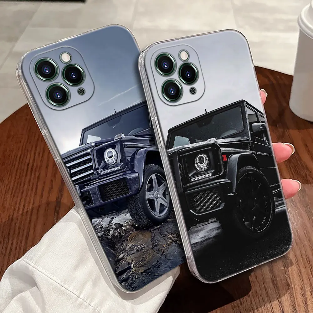 Фото Чехол для телефона Brand Suv Sports Cars для мужчин, силиконовый, для Apple iPhone 17, 16, 15, 14, 13, 12, 11 Pro Max, 16 Plus, 16E, 17 Air, 17 Pro №3