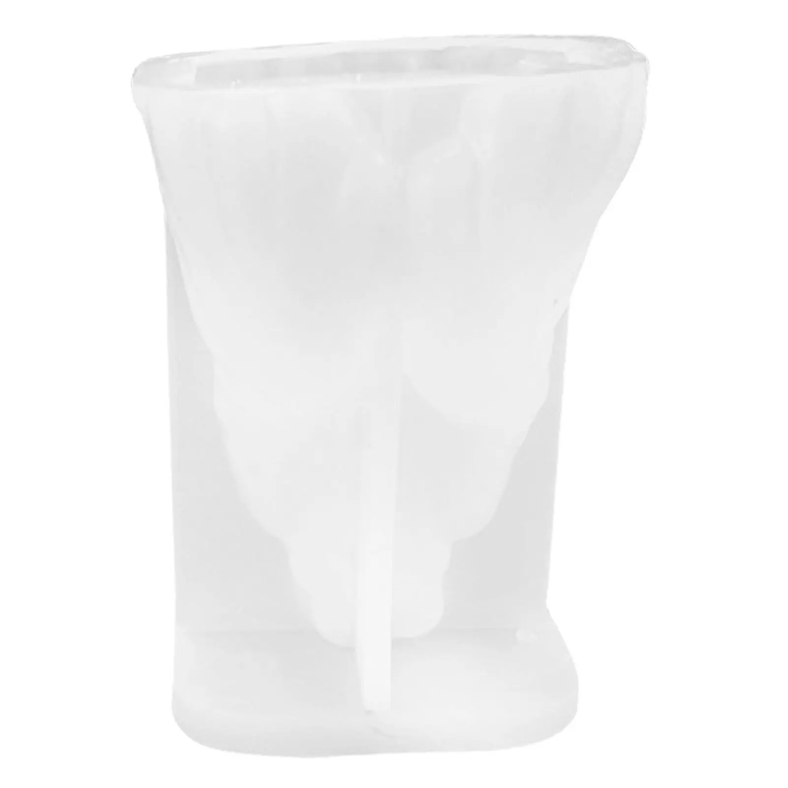 Форма для свечей на Хэллоуин формы шоколада смола литье мыла воск форма сделай