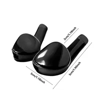 Подставки, не дающие дворникам прилипать к стеклу#4