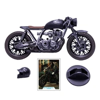 mcfarlane toys dc multiverse drifter motorcycle batman movie 7 inch action figure model collectible toy birthday kids gift