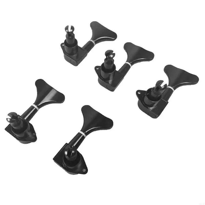 U1JC3TT401330 Тюнеры для бас-гитары