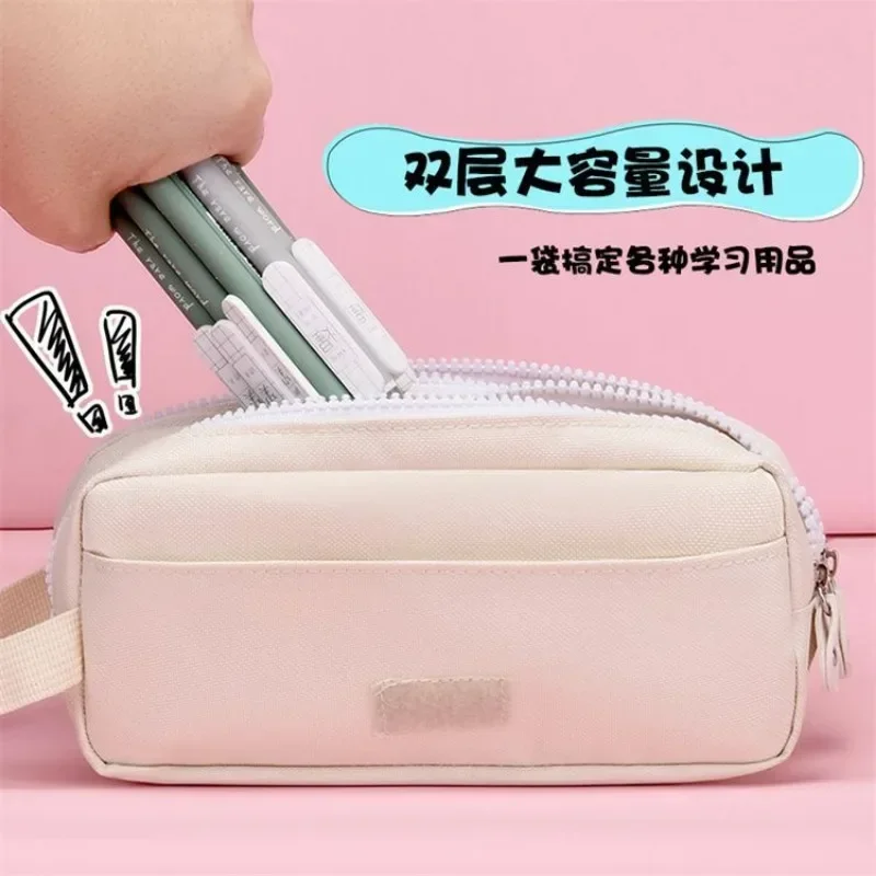 Пекачу Большой Емкости Фотографический Карандаш Многофункциональный Для Детей