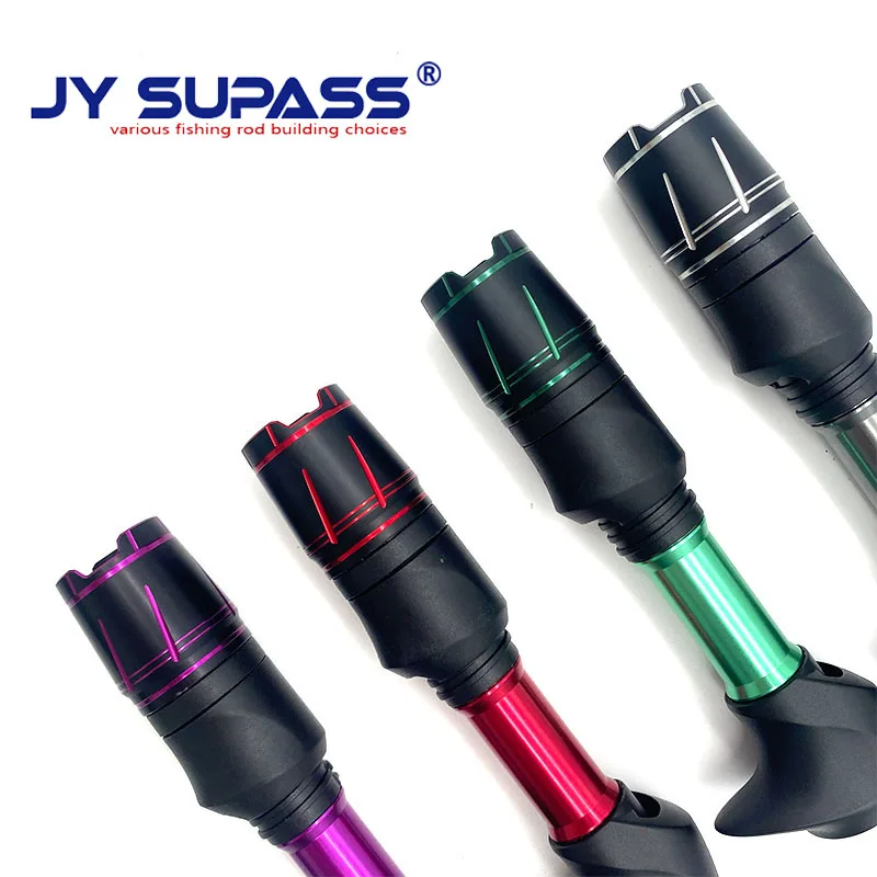 JY SUPASS SKTSS Используется для сборки и ремонта удочек своими руками сверхлегкая