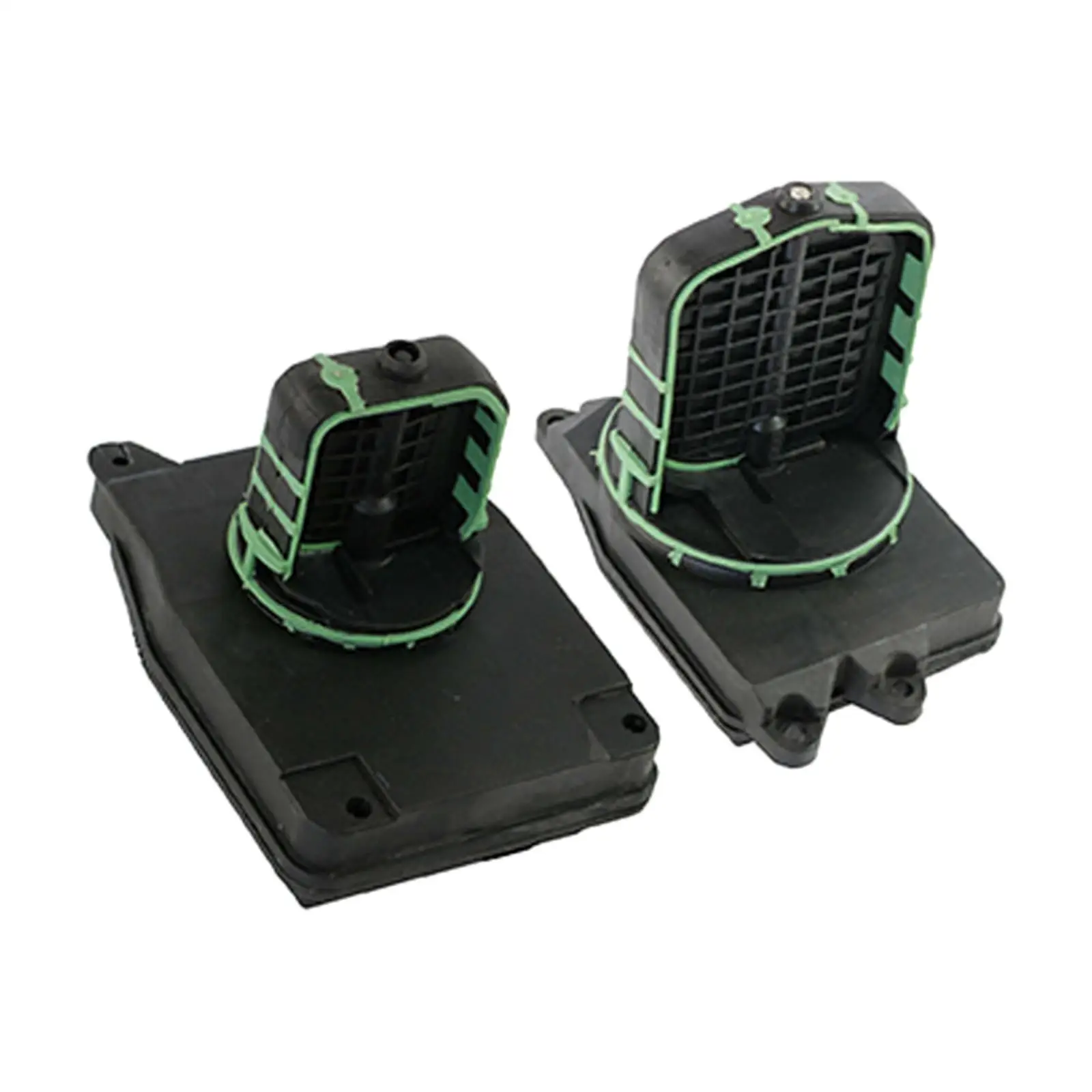

2 Pieces Air Intake Flap Adjuster High Strength Disa Valve for 328i Repair