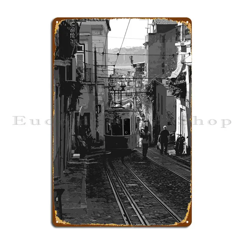 

Verao4 BW18 металлический плакат, постер для паба, гаража, персонализированный клубный оловянный плакат