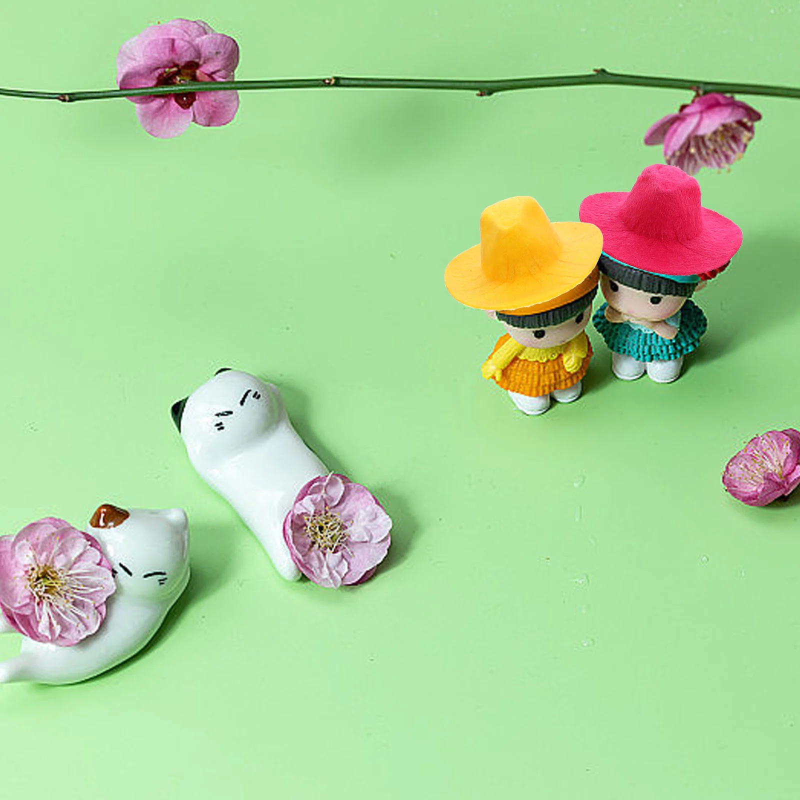 Рисунок 2 - украшения для ванной комнаты