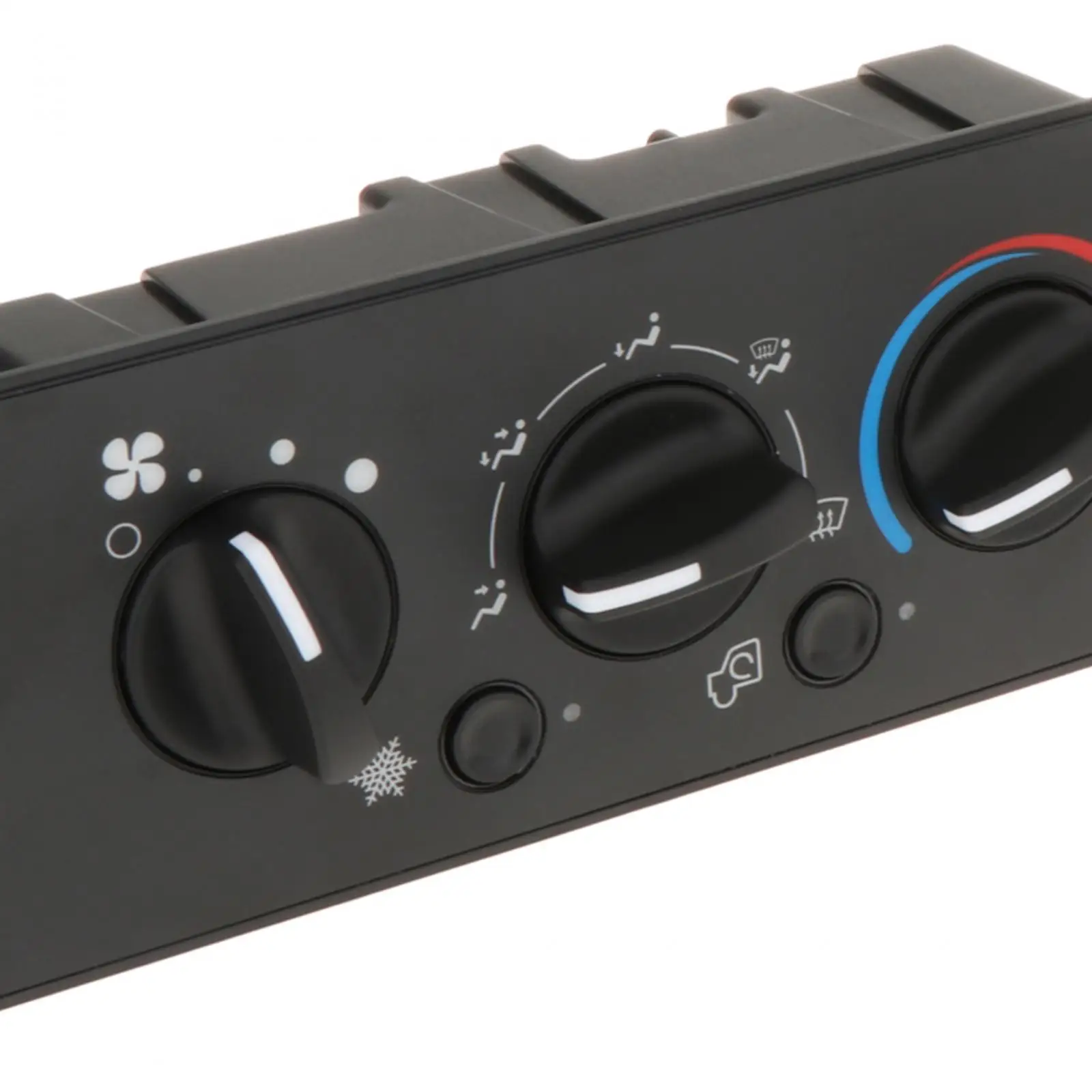 Модуль климат-контроля переменного тока 599-5511 переключатель управления