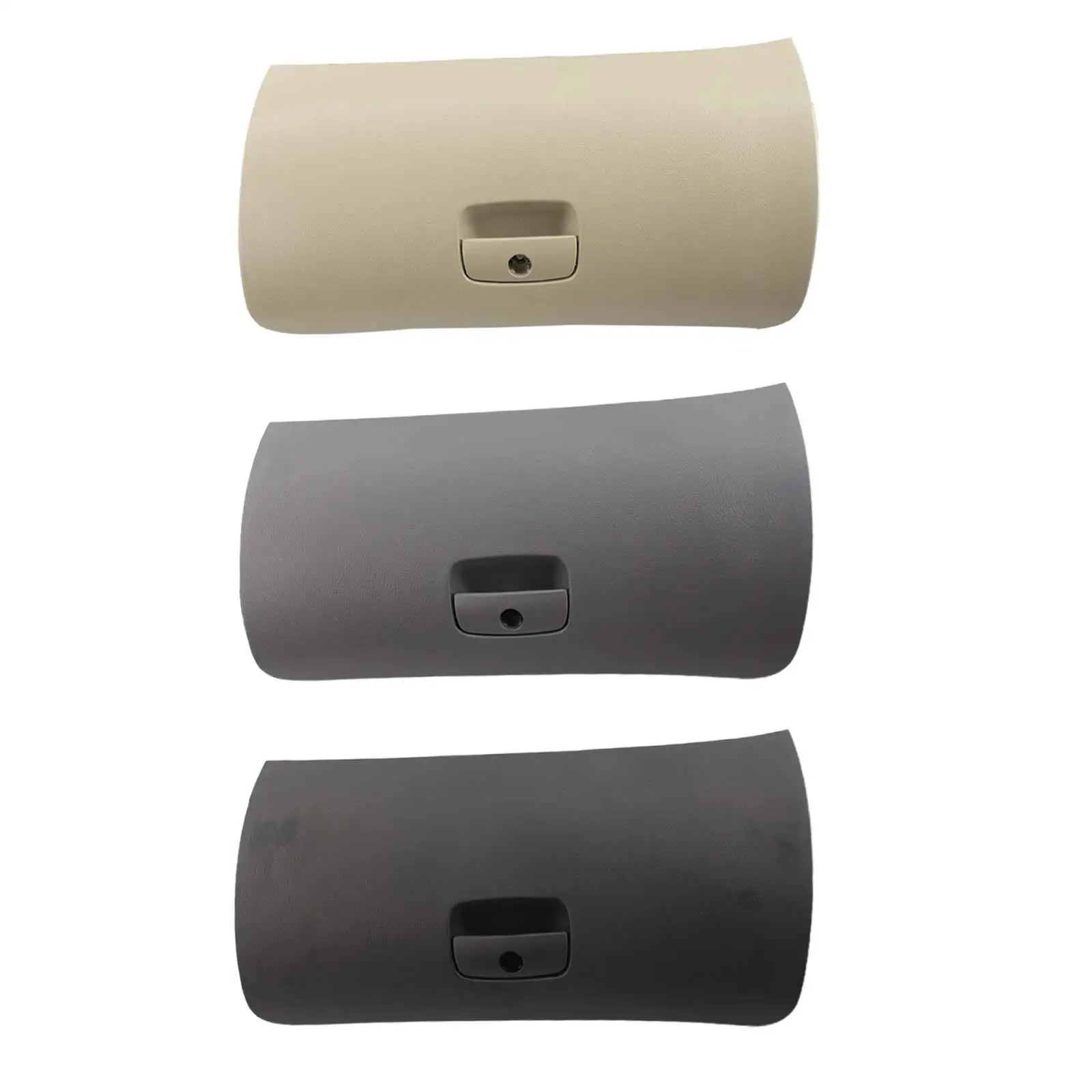 

Car Console Glove Box Door Cover Lid 3B1 857 122B Directly Replace Durable for VW Passat B5 B5.5 1997-2005 Accessory