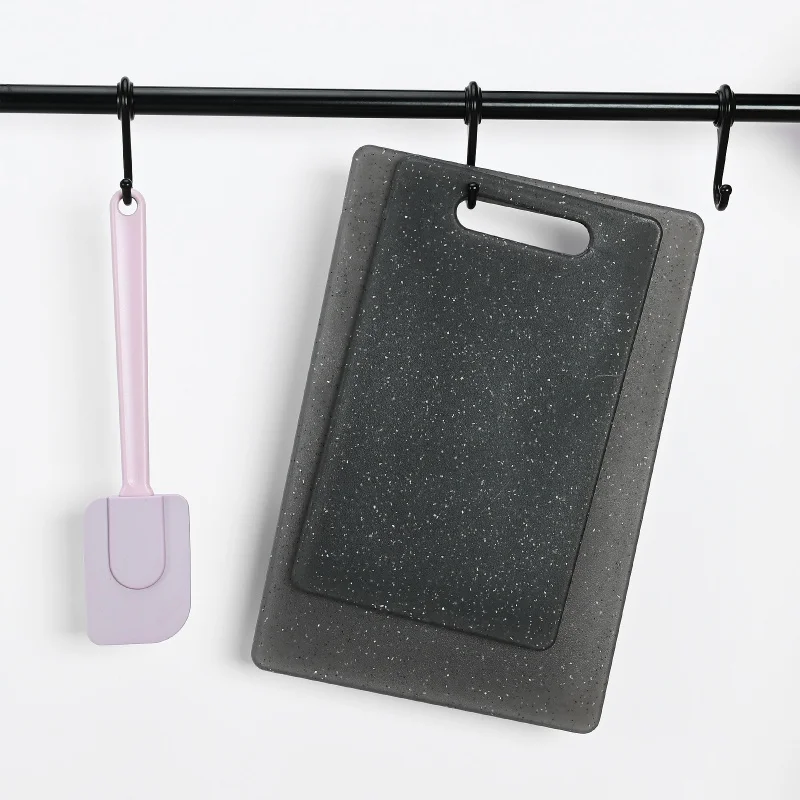 

3 шт., прочные полипропиленовые разделочные доски