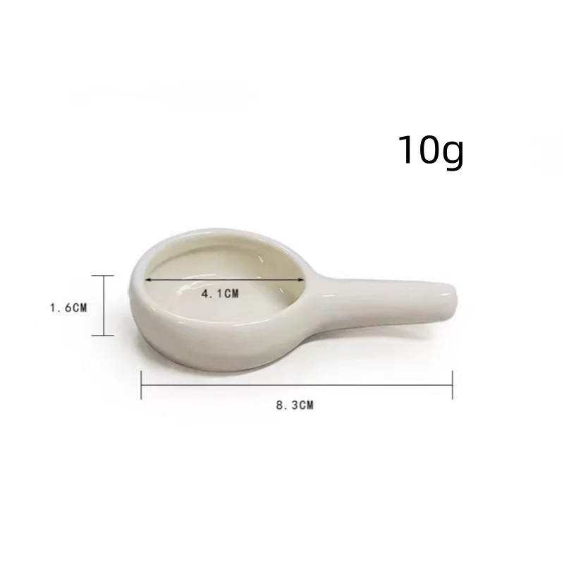 

Керамический подсвечник для чайных свечей