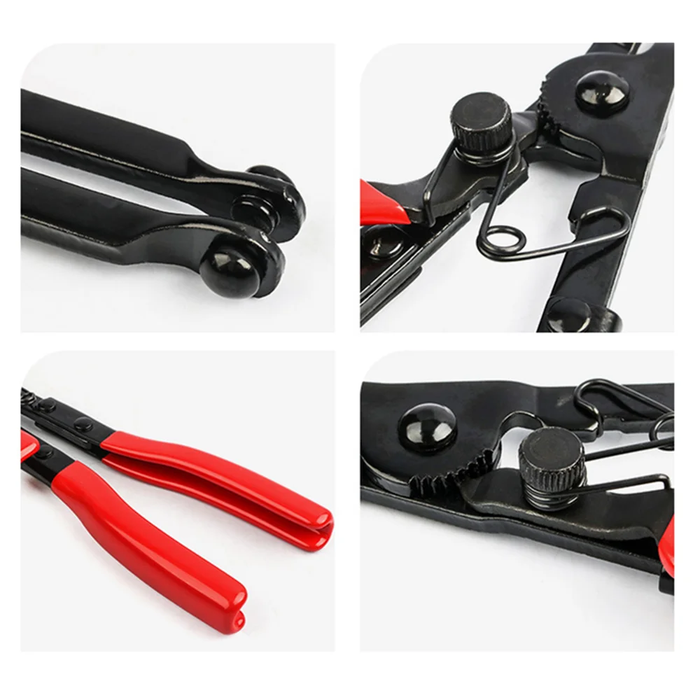 Сверхдлинные плоскогубцы для выхлопной трубы PSA набор инструментов инструмент