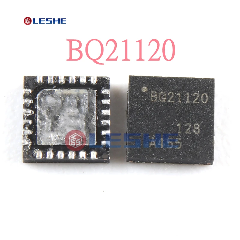 

1-10Pcs BQ21120 BQ21120RTWR Charging IC