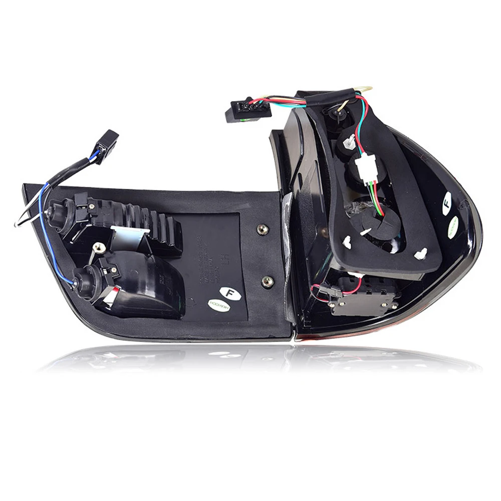 Задние фонари для BMW X5 E53 1998-2006 1 пара