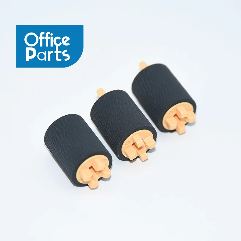 

5pcs 604K97140 Original Pickup Feed Seperation Roller Kit For Xerox VC2260 2263 2265 V2060 3060 3065 Copier parts