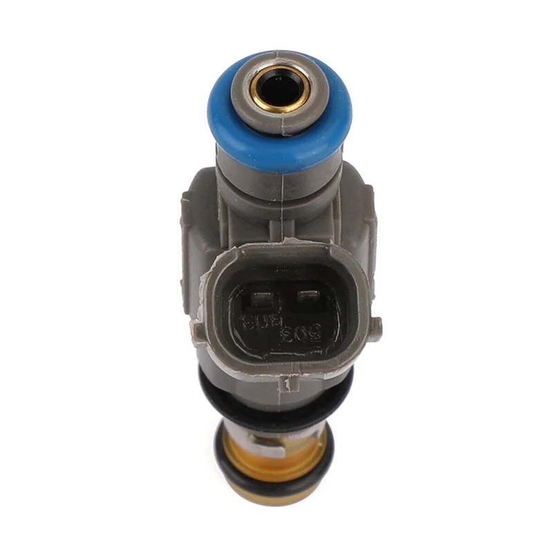 4 шт. топливные форсунки подходят для Subaru Baja Legacy 2.5L FBLC-100 2003-2006 годов 16611-AA43A 0280155954