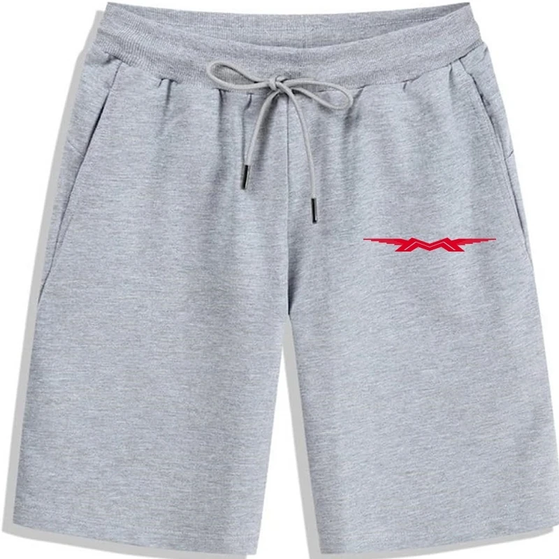 

Бессравнительные британские мотоциклы, хлопковые шорты для мужчин, черные мужские шорты с принтом Sz (1)