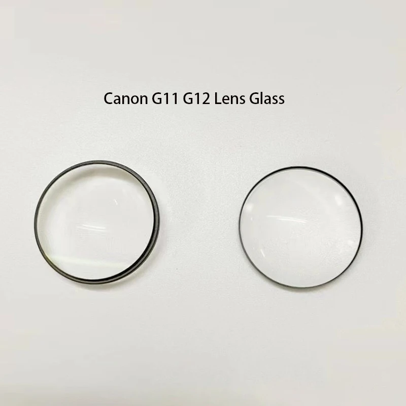 Новинка для CANON G11/G12 стекло