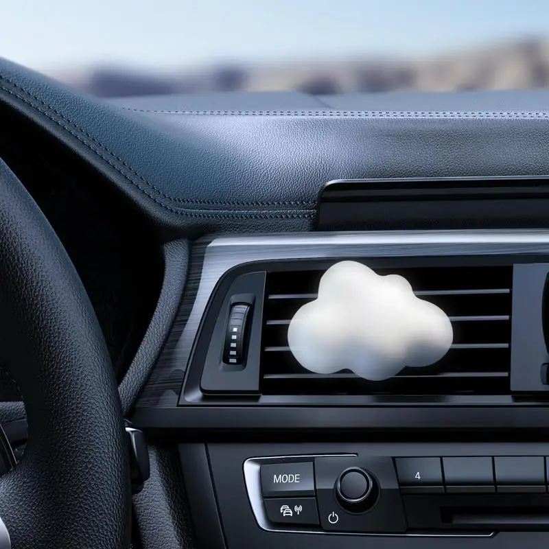 Рисунок 3 - Освежитель воздуха в форме облака