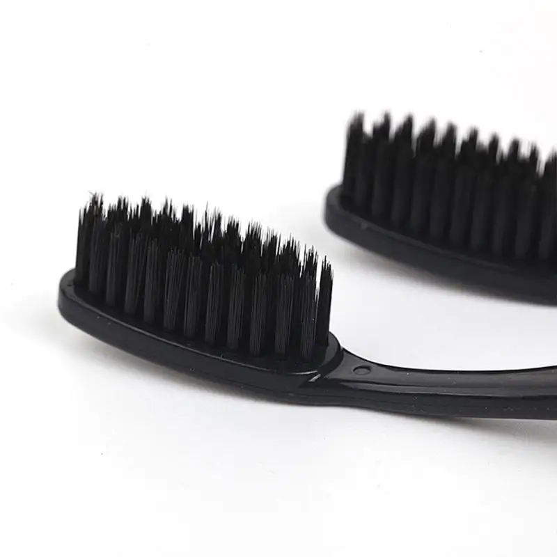 

Soft Bristles Teeth Brushes Environmentally Antibacterial Toothbrush Teeth Deep Cleaning Health Famliy Tooth Brush Kit