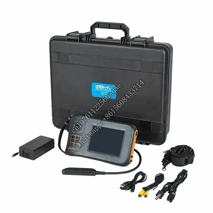 Портативный ультразвуковой сканер Farmscan L60 USG