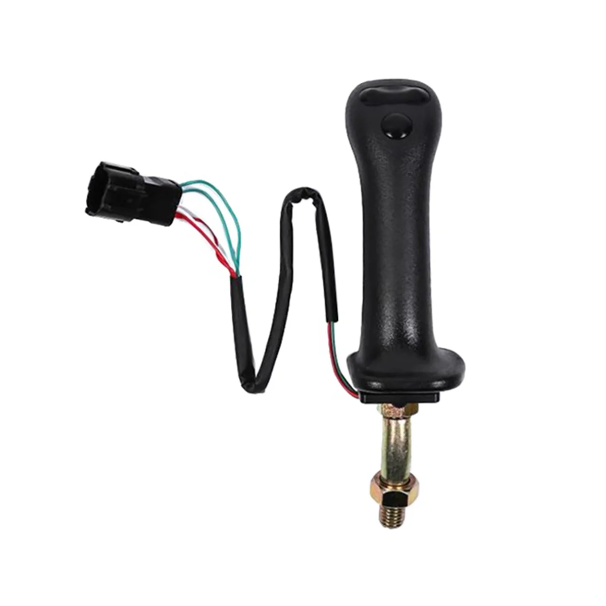 Рукоятка в сборе с 3 кнопками для правого управляющего стержня Doosan DX150 215 225 300 370-9C