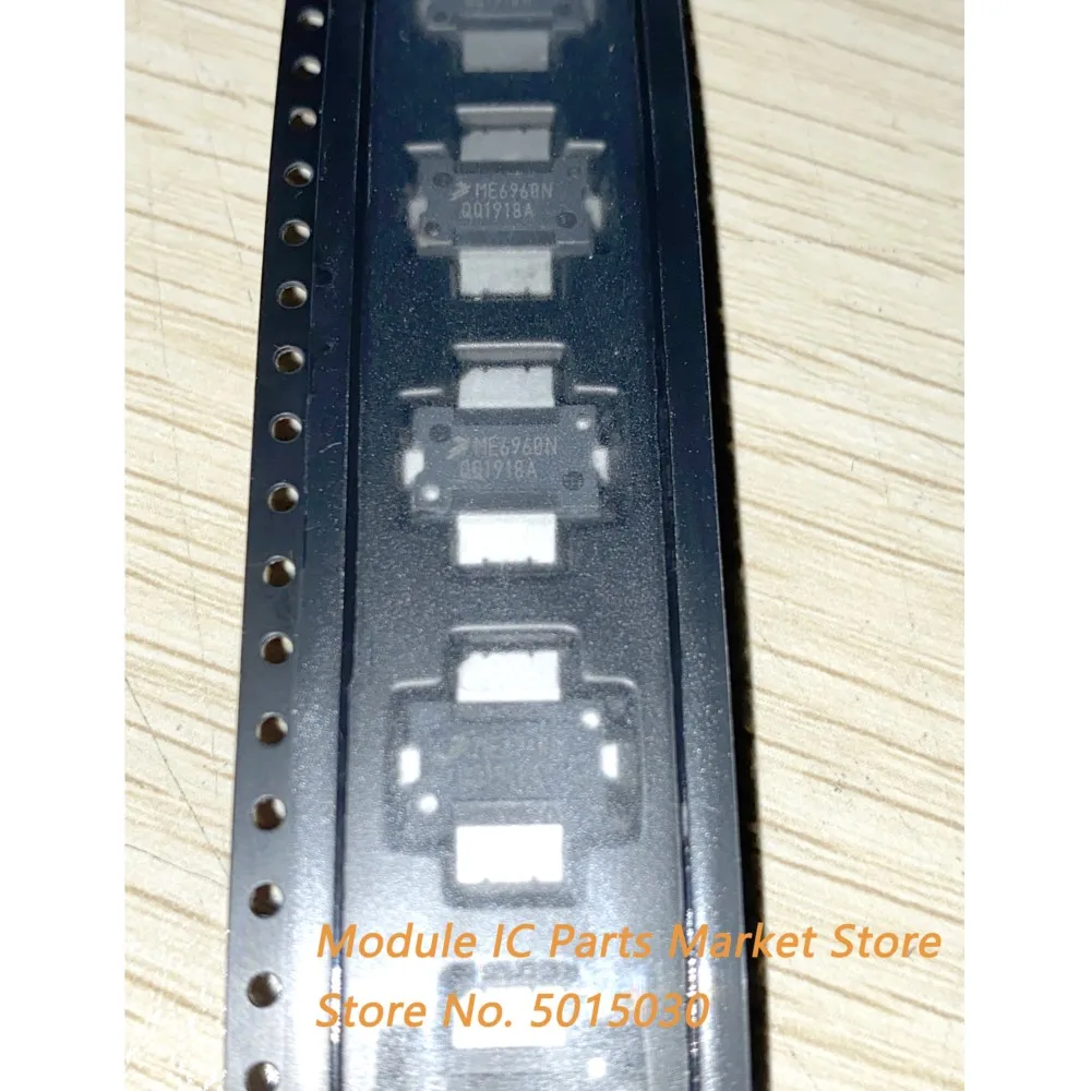 MRF6S21100N MRFE6S9060NR1 MRFE6S9060N ME6960N НОВЫЙ