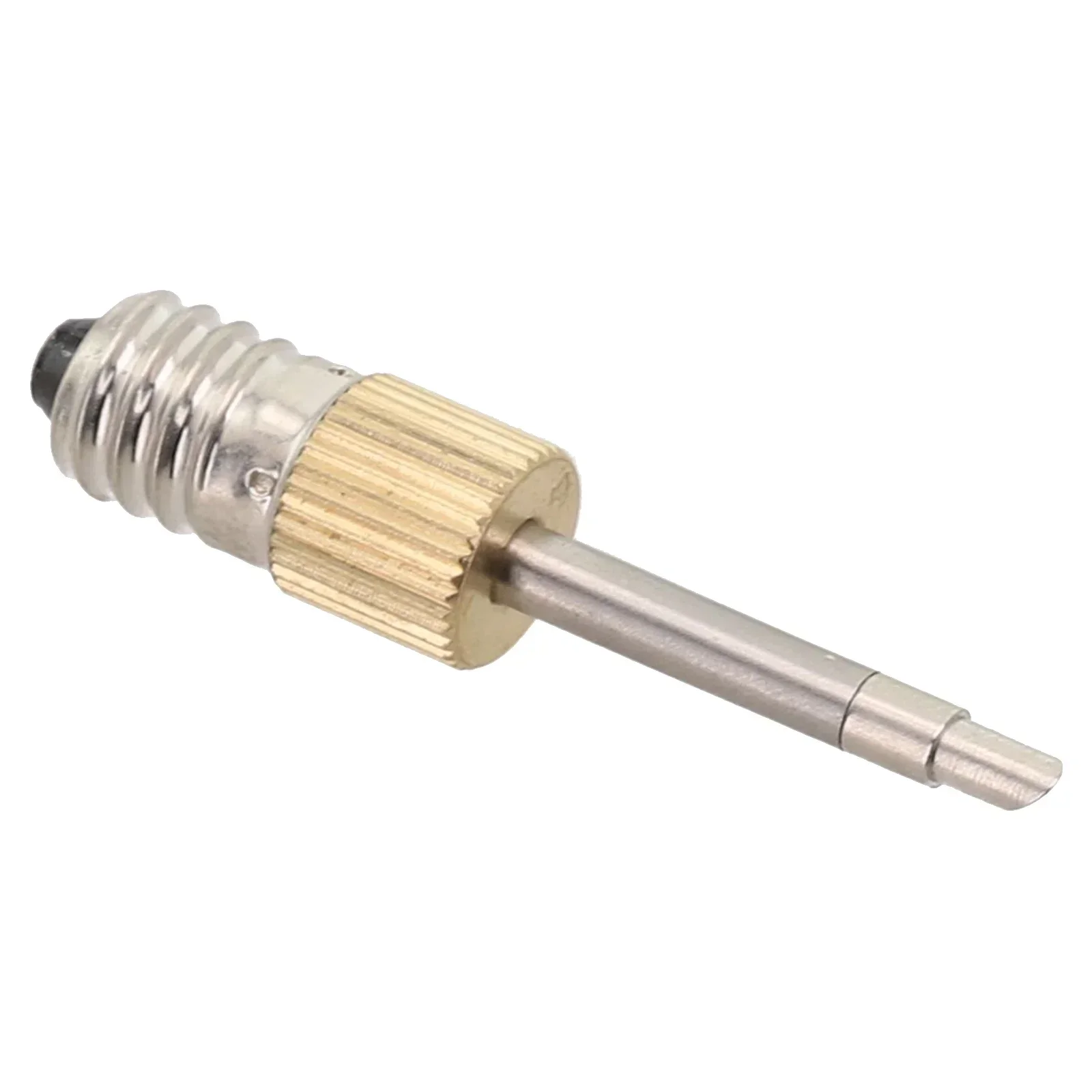 1 шт. E10 жало для паяльника сварочное B C K тип сварочная головка паяльные