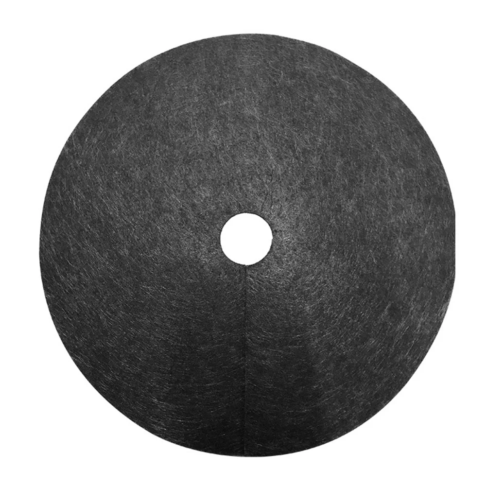 20 шт. нетканая ткань для прополки сада биоразлагаемая контроля наземное покрытие